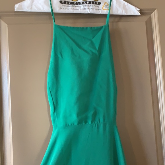 Lulus Maxi Dress - Picture 3 of 5